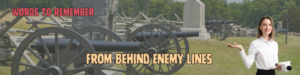 image of gettysburg battlefield