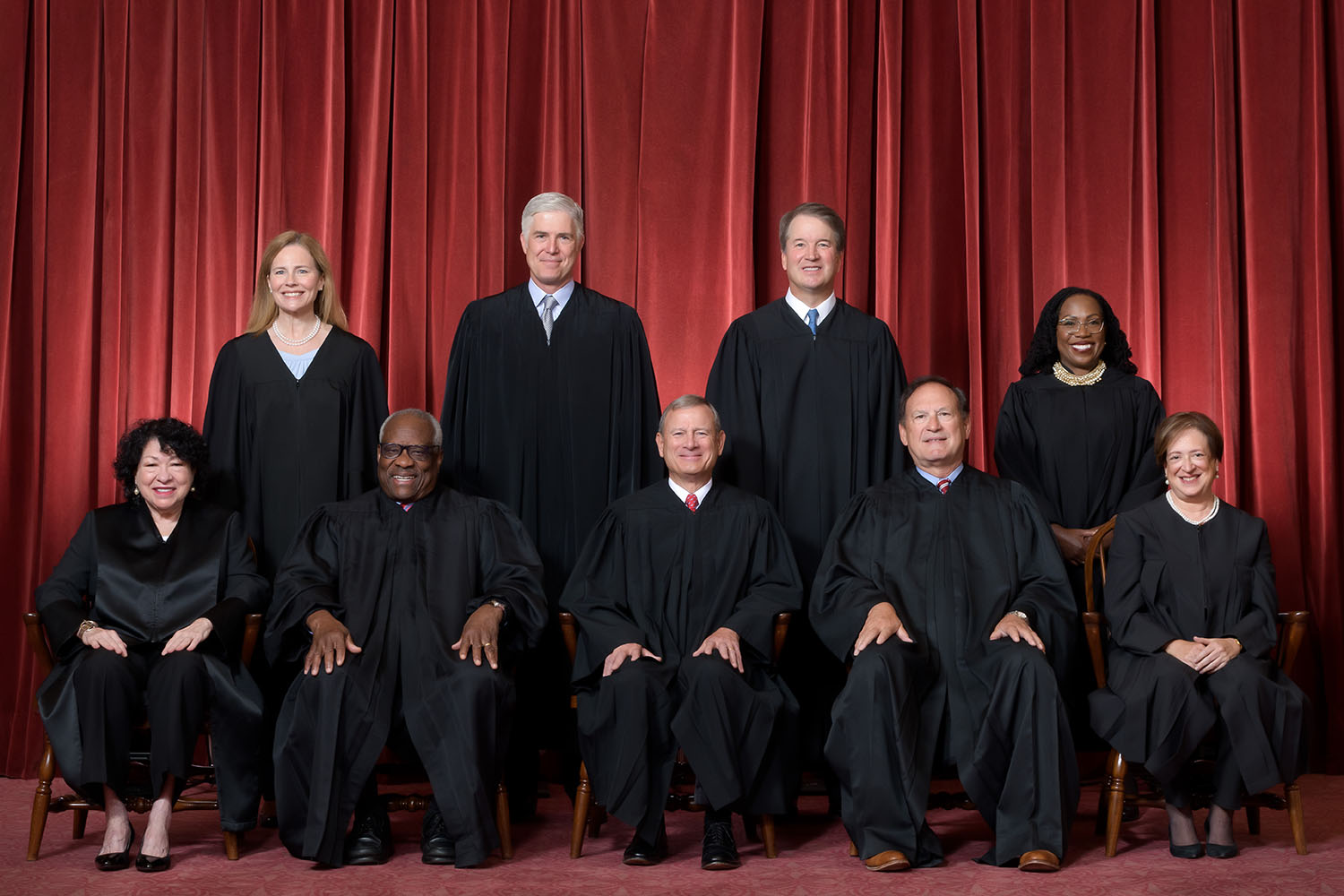 The Supreme Court WILL hear 2A Cases this Term