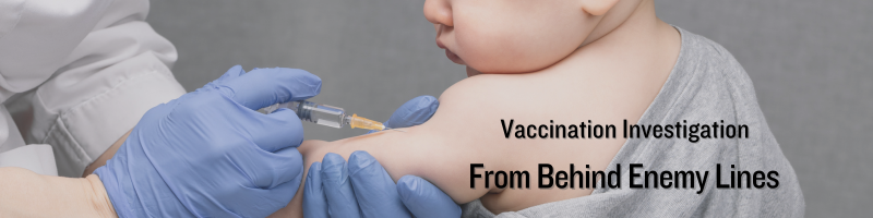 Vaccination Investigation