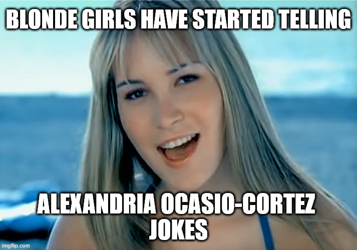 A Little Humor