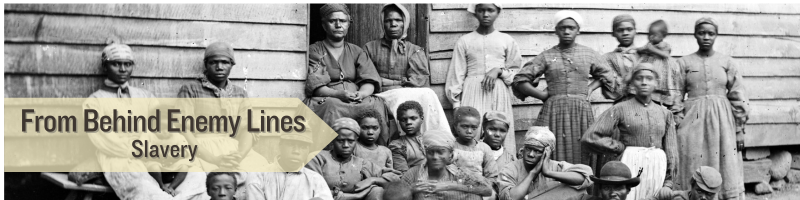 FBEL – Slavery